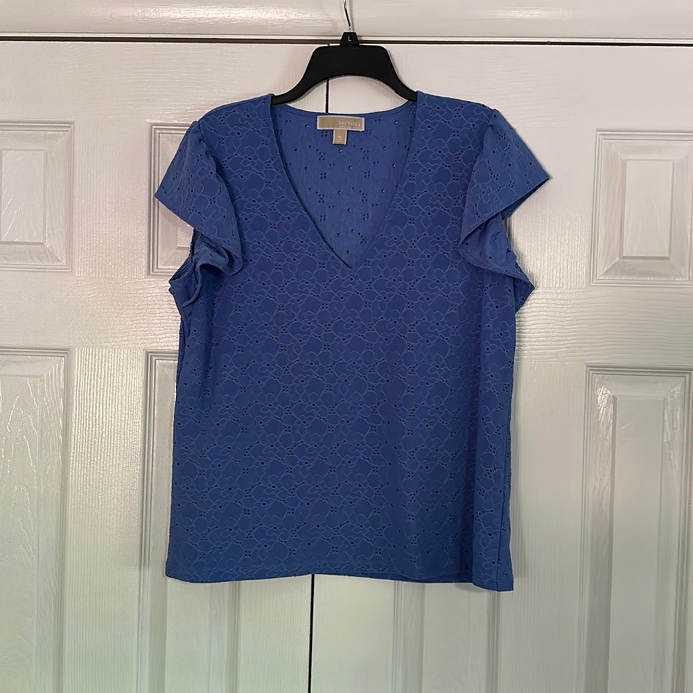Women’s Michael Kors Blouse